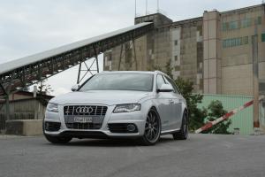 Audi RS425 by Sportec 2009 года 